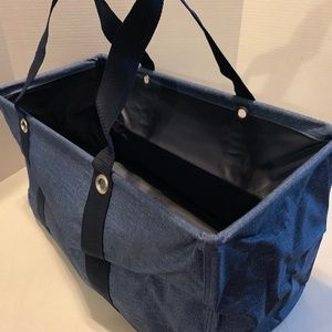 Thirty-one Large Utility Tote NEW!